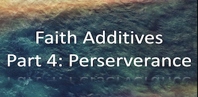 Faith Additives Part 4